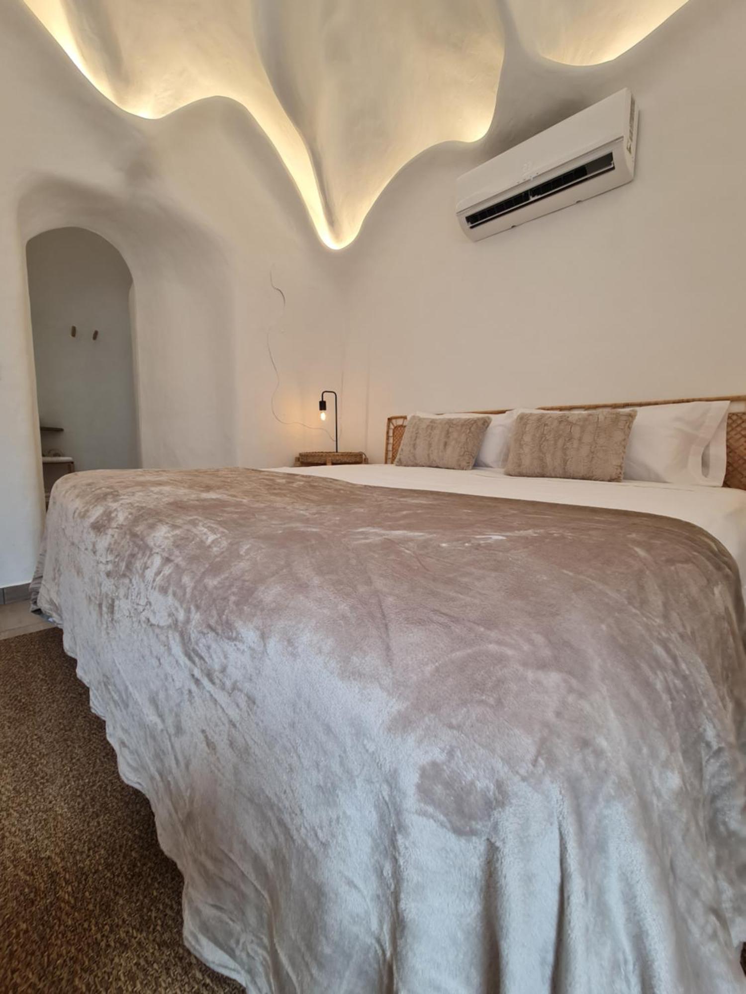 Habitaciones Casa De Campo Daymipaz Mahón Cameră foto