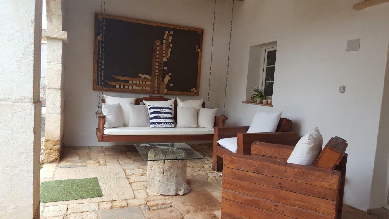 Habitaciones Casa De Campo Daymipaz Mahón Exterior foto